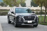 Hyundai Palisade / 3.8 L - Mid options